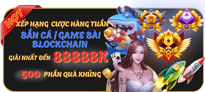 Đa dạng trò chơi slot