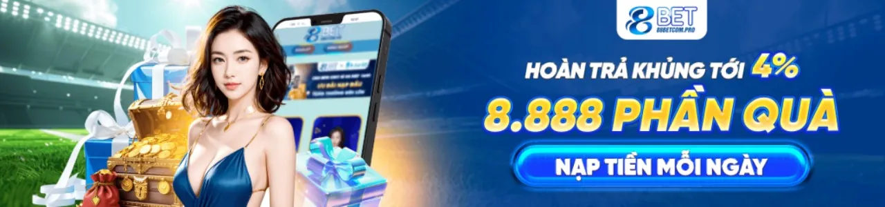 Hình ảnh chính ứng dụng 888now5