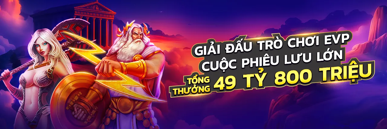 Vòng Quay Miễn Phí Mỗi Ngày