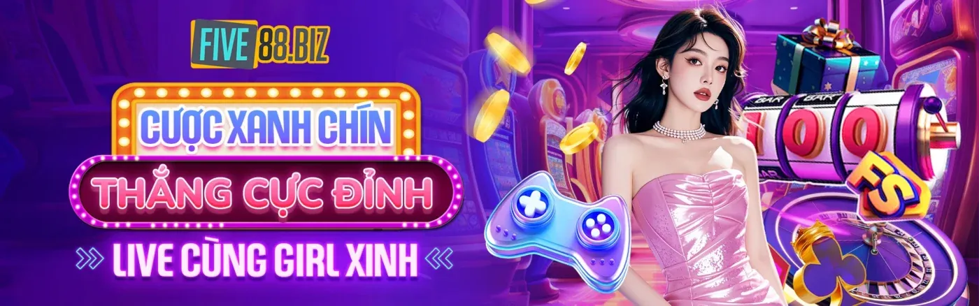 Hình ảnh chính Nổ Hũ 888now5